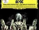 AC/DC: Berliner Symphonie The Berlin Symphony, Live, Limited Edition 500 copies