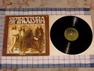 SPIROGYRA St. Radigunds LP Foc.  green Brain Metronome 1005 , Cover g+ Vinyl g-