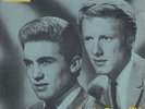 JAN AND DEAN *SURF 'N' DRAG* HITS EP 1965 LIBERTY