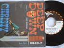 OST ENNIO MORRICONE - DEEP DOWN, CHRISTY-DIABOLIK MINT ORIG.ITALY PRESS 1968 -7