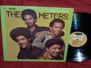 Orig '70 THE METERS Look-Ka- Py Py JOSIE #4011 U.S. Lp NM - - -  3 DAY AUCTION