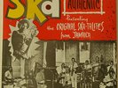 LP: Original Ska-Talites ?– Ska Authentic - ORIGINAL JAMAICA-PRESSUNG
