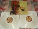 COIL-Presents Black Light District 2-LP RARE CLEAR VINYL Psychic TV