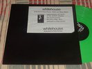 WHITEHOUSE-Dedicated to Peter Kurten LP GREEN VINYL COME ORG ORIG