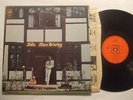 MARC BRIERLEY - Hello LP 1969 VG++ ACID PSYCHEDELIC FOLK gatefold CBS UK