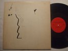 BOB REIGLE WITH SURREALESTATE LP VG++ experimental JAZZ RARE Private Press