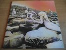 LED ZEPPELIN   HOUSES OF THE HOLY ** 1973 ATLANTIC LP