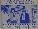 The Fascinators - Blue Movies/Monochrome Moan 7