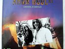 Amon Düül II,  Carnival In Babylon orig. UA  UAS 29327 I+ b/w press photo
