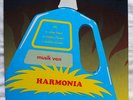 HARMONIA, Musik Von Harmonia, orig. green Brain/Metronome 1044, archive copy