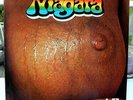 NIAGARA, same title, orig. UA UAS 29 232 I, archive copy KRAUTROCK
