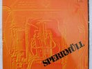 SPERRMÜLL, same title, orig. green Brain/Metronome 1026  KRAUTROCK