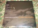 COHEED AND CAMBRIA in keeping secrets 2LP ORANGE/WHITE CV SEALED EVR emo sxe