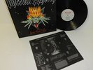 Infernal Majesty - None Shall Defy LP 1987 NM RoadRacer RR-6909 Orig Press RARE