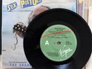 SEX PISTOLS/SID VICIOUS  MY WAY/NO ONE IS INNOCENT AUSTRALIAN VIRGIN 7