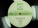 BBC TRANSCRIPTION IN CONCERT