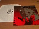 THE FALL - LEVITATE LP - RARE