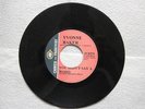 Yvonne Baker - You didn't say a word