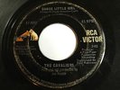 NORTHERN SOUL 45/ THE CAVALIERS 