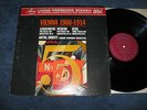 MERCURY SR90316 VIENNA SCHOENBERG WEBERN BERG / DORATI, LSO   RFR-1 - M3 NM