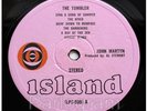 John Martyn - The Tumbler UK 1968 *1st Press* Pink Island EXCELLENT LP