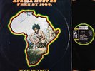 HUGH MUNDELL Africa Must Be Free By 1983 on MESSAGE ** roots LP   hear