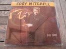 eddy mitchell:33t live 2000.