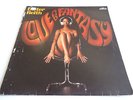 Dieter Reith - Love and Fantasy - Orig. Intercord first press - vinyl near mint
