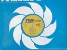Cecil Leuter / Georges Teperino ?– TVMusic 103 LP Library weird avant garde