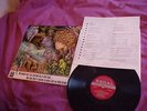 *TYRANNOSAURUS REX / BOLAN* MY PEOPLE WERE FAIR - 1968 UK REGAL  ZONOPHONE LP