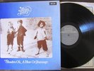 THIN LIZZY: Shades Of A Blue Orphanage *EARLY UK DECCA PRESS; TXS108 *EX+; NICE