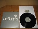 DEFTONES White Pony 2LP  LTD 2000 TOOL A PERFECT CIRCLE ALICE IN CHAINS