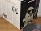 Johnny Griffin The Little Giant Japan gatefold LP