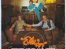 TREVOR WHITE Crazy Kids RARE powerpop punk 7