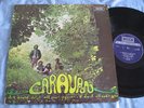 CARAVAN - If I Could Do It All Over Again - UK Vinyl LP SKL-R 5052 VG+/EX