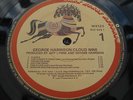 George Harrison CLOUD NINE UK LP 1ST PRESS PLAYS 100% MINT MINUS