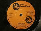 Mango Walk / Beefy Dub - The Crowd - Tropical Sound Tracs - EX