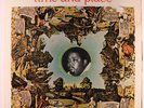 LEE MOSES: Time And Place (rare soul vinyl LP)
