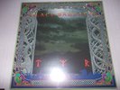 RARE BLACK SABBATH TYR 1990 SEALED  LP ORIGINAL