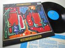 DENNY GERRARD - SINISTER MORNING / ORIG UK 1970 LP DECCA NOVA SDN 10 EX++ RARE