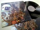 BEGGARS OPERA - PATHFINDER / POSTER ORIG VERTIGO SWIRL LP D 1972 6360073 MINT-