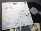 CLEAR BLUE SKY - PLAY IT LOUD / ORIG UK 1971 LP VERTIGO SWIRL 6360013 EX+ RARE