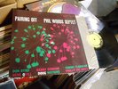 Pairing Off - The Phil Woods Septet LP MONO Prestige Kenny Dorham Don Byrd