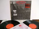 Neil Young & Crazy Horse - Broken Arrow 9362-46291 German 2LP 1996 + Insert