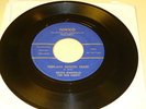 ROCKABILLY 45RPM RECORD - BRUCE MARVELLO & THE RED COATS - NIKKO 610 - LISTEN