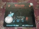 Warlord And The Cannons Of Destruction Have Begun NEW & SEALED LP