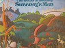 LP:Sweeney's Men,The Tracks Of Sweeney (Transatlantic)