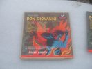 LXT 5103-6  GOLD MOZART DON GIOVANNI KRIPS VPO RARE