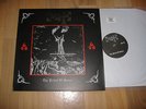 VINYL: THE BLACK The priest of Satan LP LIMITED 300 METAL Dissection Vinterland