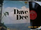 Dave Dee,Dozy,Beaky,Mich & Tich - LP Supraphon selten